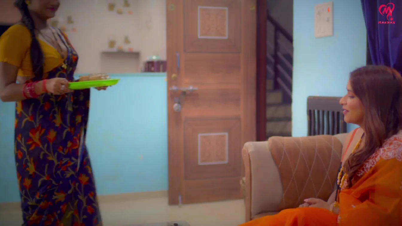 Preview of Two Sisters S01 E01-04 Ratri